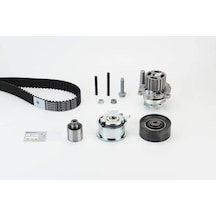 Vw Jetta 3 Triger Seti + Devirdaim 2.0 Tdi 2006-2010 Bkd Cbdb Cjaa Contıtech Ct1051wp1