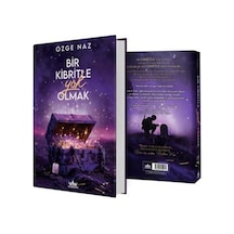 Bir Kibritle Yok Olmak 3 Ciltli / Özge Naz