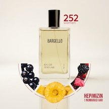 Bargello 252 Kadın Parfüm EDP 50 ML