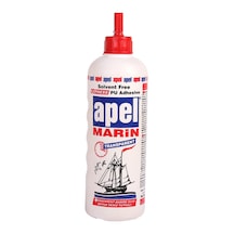 Apel Express Marin Tutkalı-Pa301 Bal Rengi Ve Şeffaf Seçenekleri