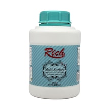 Rich Multi Surface Her Yüzey için Akrilik Boya 1250 Cc 2102 Antik
