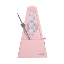 Cherub Wsm-290p-pnk Pembe Smart Metronom