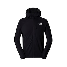 The North Face M Summıt Futurefleece Fz Hoodıe Erkek Ceket Nf0a5j7s4h01 Siyah