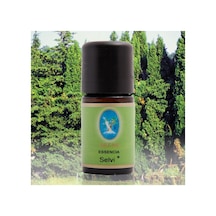 Organik Selvi Yağı 5 Ml. Diğer