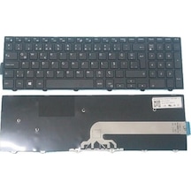 Dell Uyumlu Inspiron 3542 B51F45C Notebook   Klavye Tr