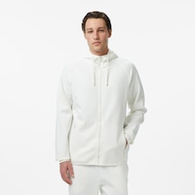 Unıted4 Regular Fit Erkek Bej Sweatshirt Bsc-uzmıs