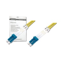 Digitus Dk-2933-02 2 Mt Lc-lc 09/125 Singlemode Duplex Fiber Patch Kablo