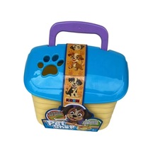 Nzm-075 Aksesuarlı Köpek Klübesi 60