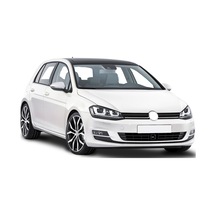 Volkswagen Golf 7 Kilit Koruyucu Kapak (381556011)