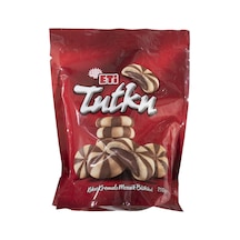 Eti Tutku Torba 210g 8'li Avantaj Paketi - 8 Adet Tarı
