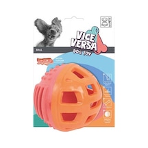 Vice Versa Ball Pastırma Aromalı Köpek Oyuncağı 12,5 Cm