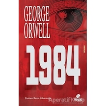 1984 - George Orwell - Hayat Yayıncılık