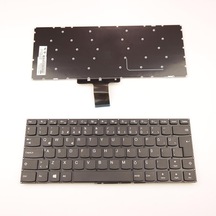 Lenovo Uyumlu Yoga 510-14Ikb 710-14Ikb 710-14Isk Notebook Klavye Laptop