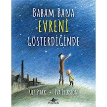 Babam Bana Evreni Gösterdiğinde – Ciltli