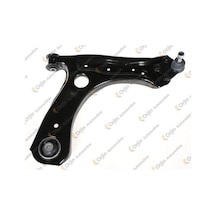 Salıncak On Sağ Vw-skoda-seat-audi Polo-ıbıza-fabıa-a1 10 Rotilli 02557 6r0407152f 6ru407152 6r0407152a