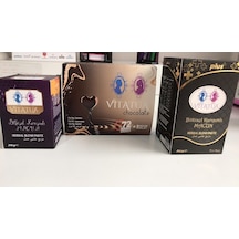 Vita Tua  3lü Set