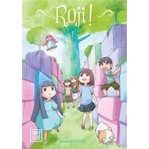 Roji 1 / Kuroda Keisuke