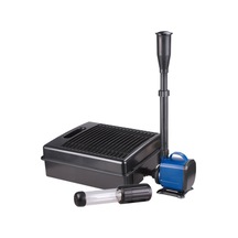 Sobo - 407 - Wp-360fp-uv 9w Uv Havuz Filtresi - Novapazr - 3000lh 40w