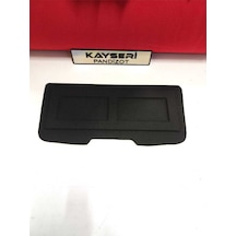 Kayseri Pandizot Fiat Punto Evo Düz Pandizot Ama İsteğe Göre Yapılır İmalatçıyız
