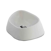 Moderna Sensibowl Beyaz Mama Kabı 350 Ml