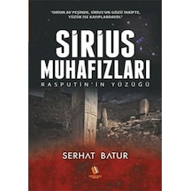 Sirius Muhafızları - Qhdh-609505