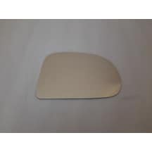 Hyundai Atos 1998 - 2006 Model Arası Sağ Taraf Ayna Camı