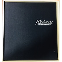 Kakosan Shiny 20 Sayfalık Fotoğraf Albümü