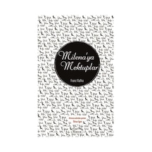 Milena'ya Mektuplar - Franz Kafka - Koridor Yayıncılık