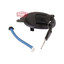 SAGEMFR 171128 Bagaj Kilidi Dıs Sedan Megane