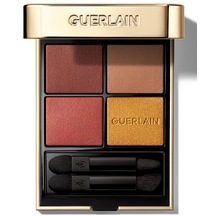 Guerlain Ombres G Eye Shadow Palette 214 Exotic Orchid