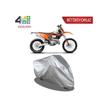 Ktm 300 Exc Miflonlu Motosiklet Brandası