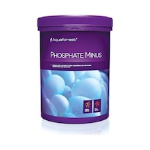 Aquaforest Phosphate Minus 250 ML