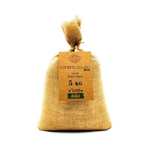 5 KG-Granül Kristal Kaya Tuzu