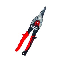 Nalburkent Zimak Köşebent Makası Profesyonel Seri 250mm Zmk-1041