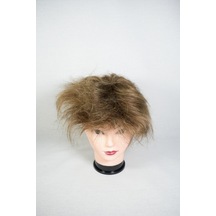 Number One Hair Apollo 6x10 6b Siyah