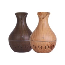 Okaliptus Yağı Serinletici Hava Nemlendirici Yağı Difüzör Aromaterapi Işıklı Buhar 150ml