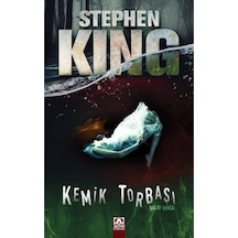 Kemik Torbası - Stephen King - Altın Kitaplar