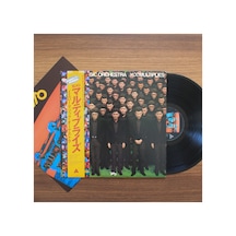 Yellow Magic Orchestra - X Multiplies