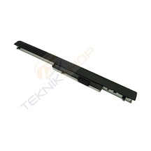 HP Uyumlu La03, La03Df, La03031Df Notebook Bataryası - Pili (Silver -