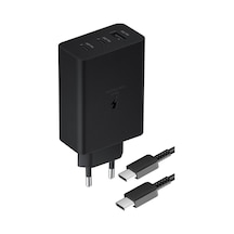 Xiaomi 11t 12 12t 13 14 13t Pro Ultra Lite İle Uyumlu 65w Pd Usb Type-c Hızlı Şarj Aleti, Siyah