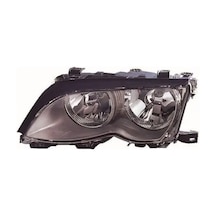 Bmw 320i E46 On Far Sol 2001-2004 Depo 4441128lldem2