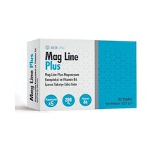 Berline Mag Line Plus 30 Tablet