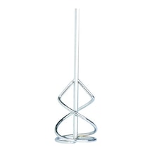 Boya Karıştırıcı, 80x400 Mm Çelik Spiral İle Profesyonel Kalite Karışım