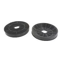 Siemens Uyumlu Lc95Ka670T Davlumbaz Karbon Filtresi - 529541427