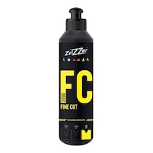 Zvizzer FC 2000 İnce Kesim Hare  750ml - Fine Cut Hologra