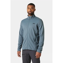 Helly Hansen Erkek Versalite Fleece Mont Mavi