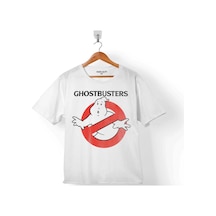 Ghostbusters Ghost Busters Çocuk Tişört 001