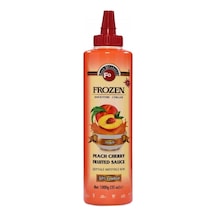 Fo Şeftali Meyveli Püre 1000 Gr