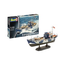 Revell Maket Model Kit Kfk Kriegsfischkutter 5242