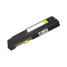 Elittoner 106r02235 - Xerox Phaser 6600, Workcentre 6605 Yellow 6k